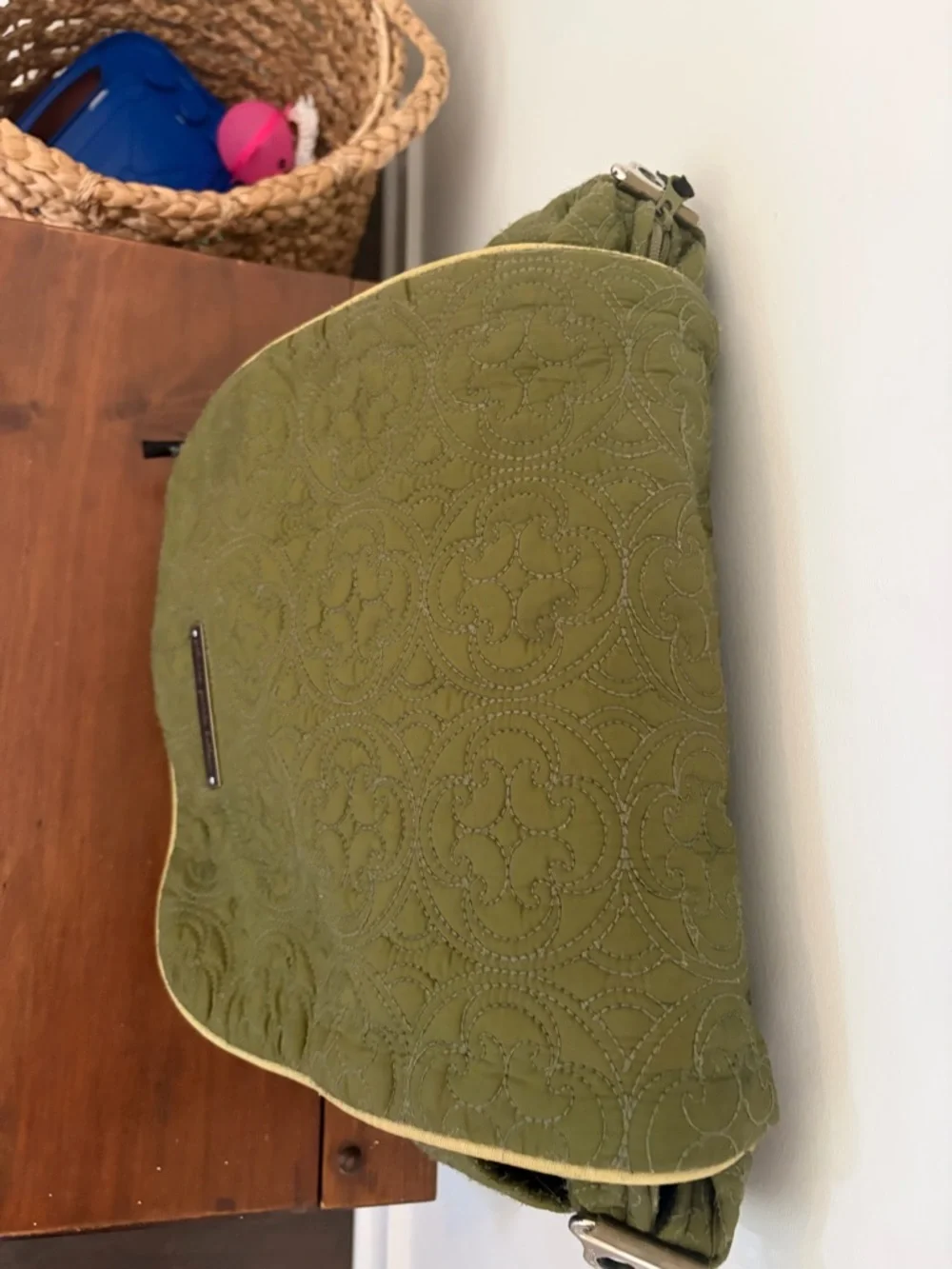Petunia pickle bottom diaper bag